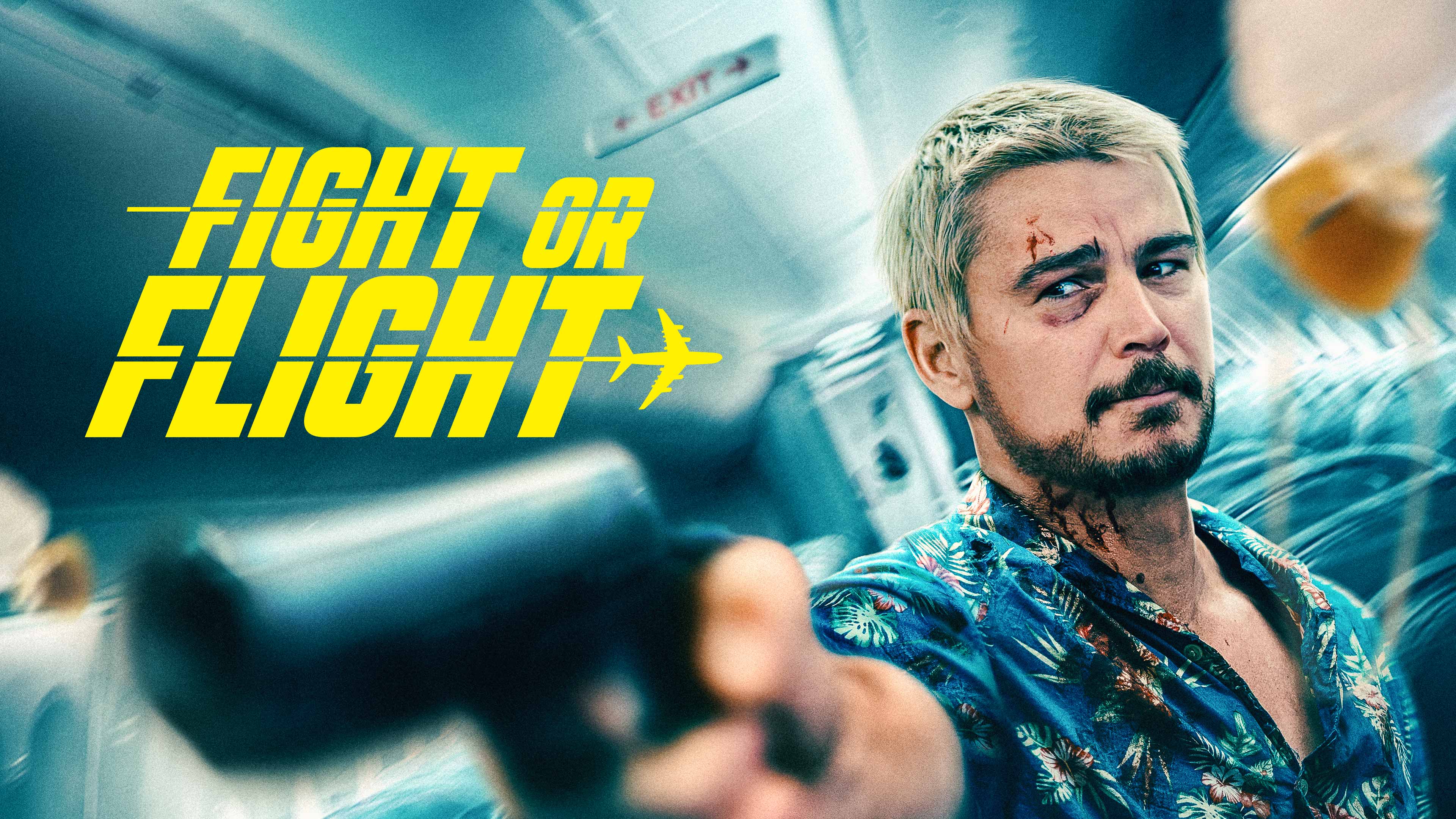 Fight or Flight